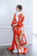 色打掛K9(取り寄せ衣裳)