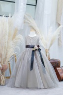 3歳女の子ドレス