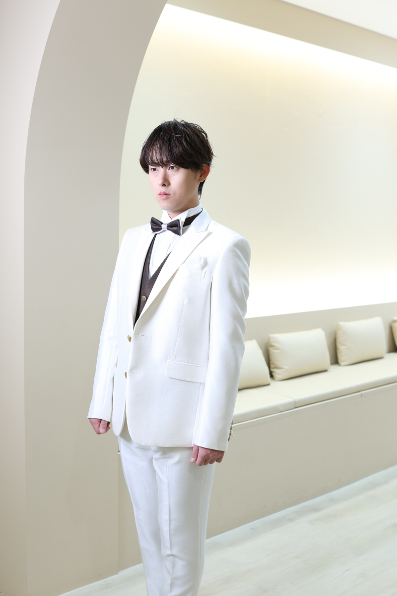 タキシード901.902