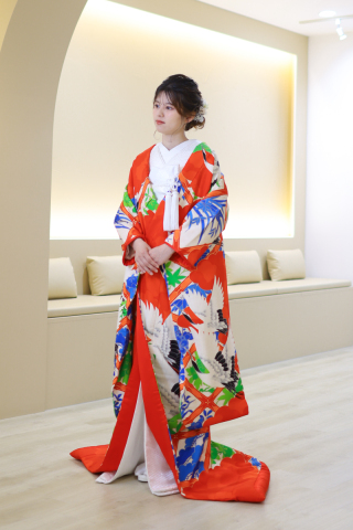 プラン・色打掛RE2(無料)