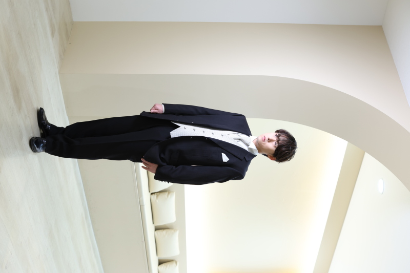 プラン・タキシード721～724(無料)