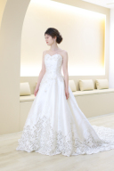 ウェディングドレス37