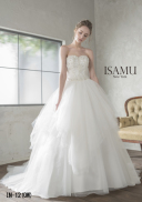 ウェディングドレス4