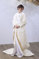 白無垢W-5(取り寄せ衣裳)