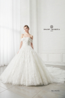 ウェディングドレス12-A