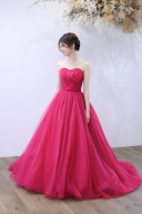 カラードレスNC-4(取り寄せ衣裳)