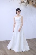 ウェディングドレスVW-33(取り寄せ衣裳)