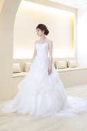 ウェディングドレス25