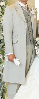 タキシード735～737