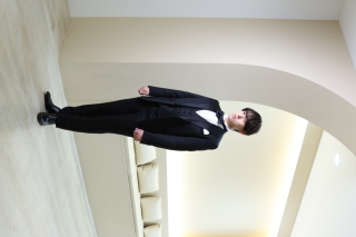 タキシード220.221