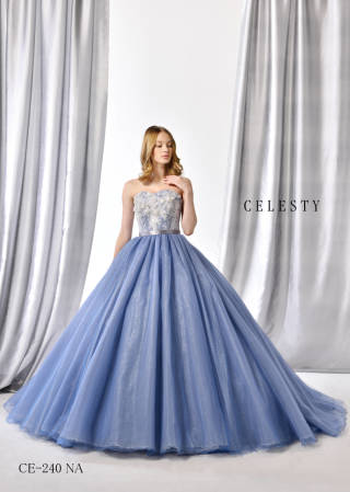 カラードレス45-A