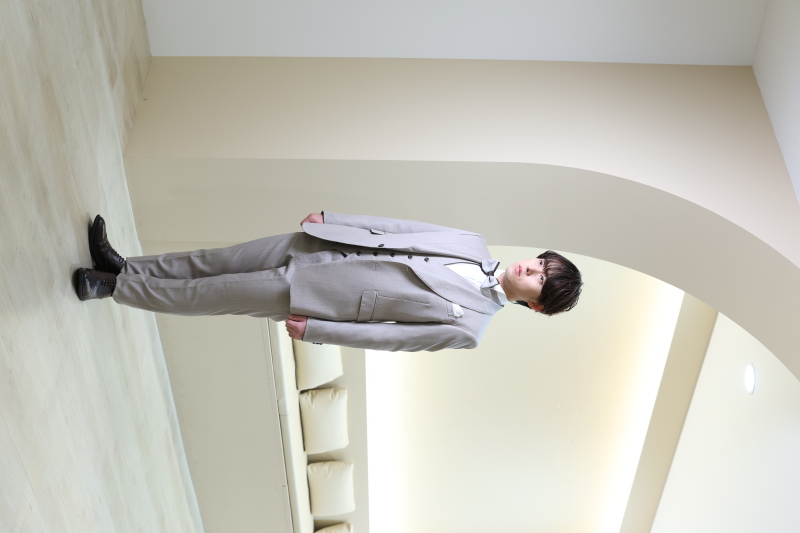 タキシード430～432