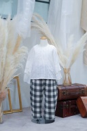 3歳女の子カジュアル