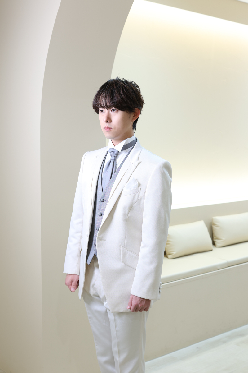 タキシード302.303