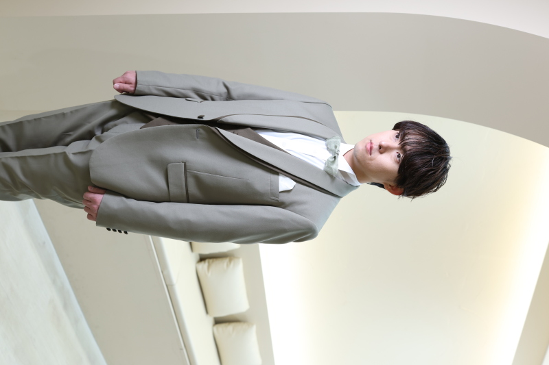 タキシード420.421