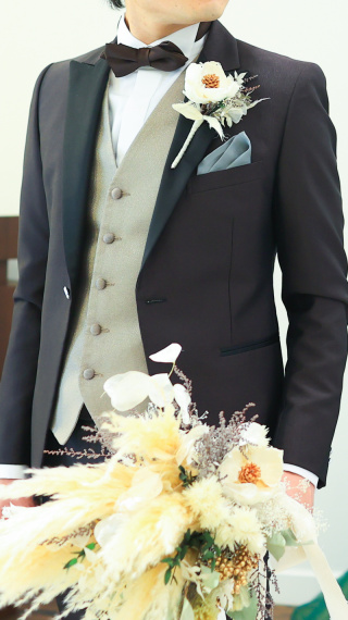 タキシード725・726