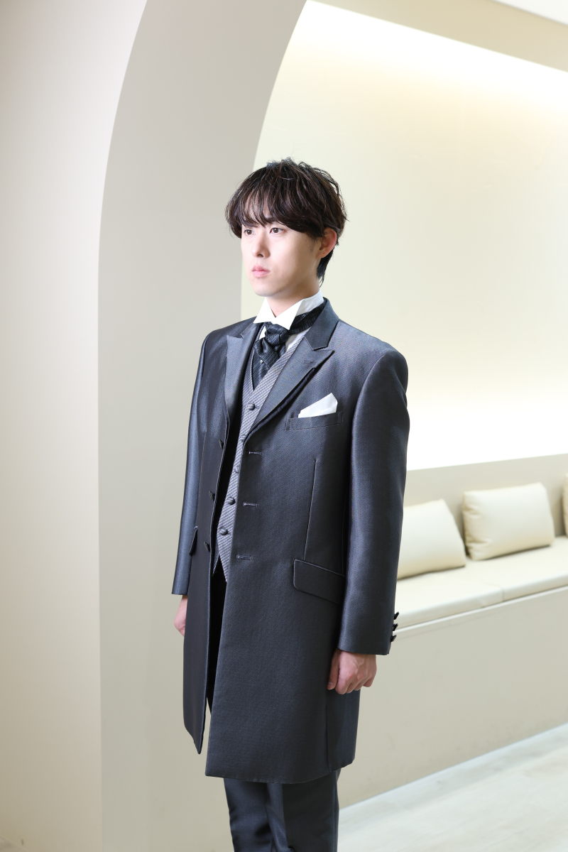 タキシード713～715