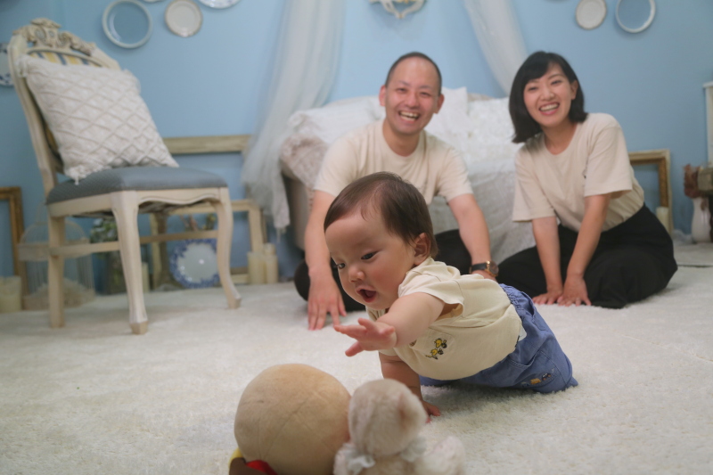 幸せいっぱいな時間♡