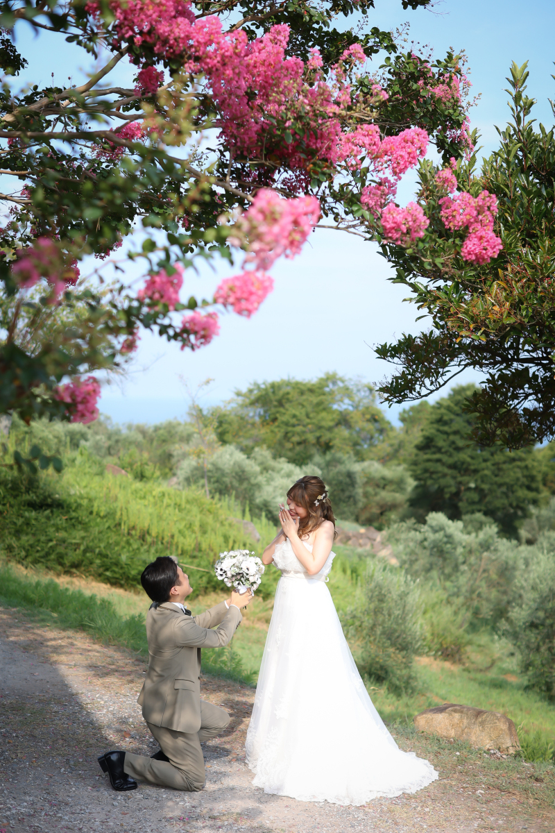 とってもかわいい1枚のお写真♡