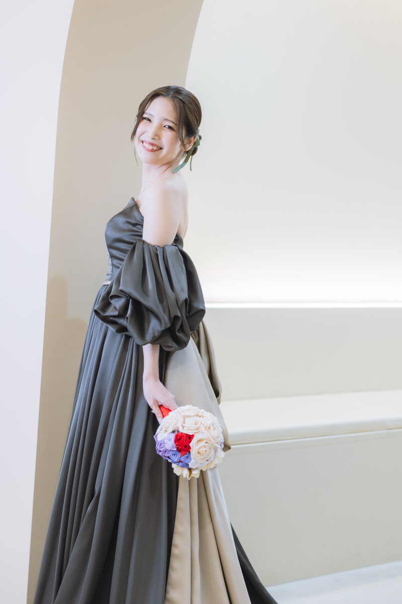 バックスタイル