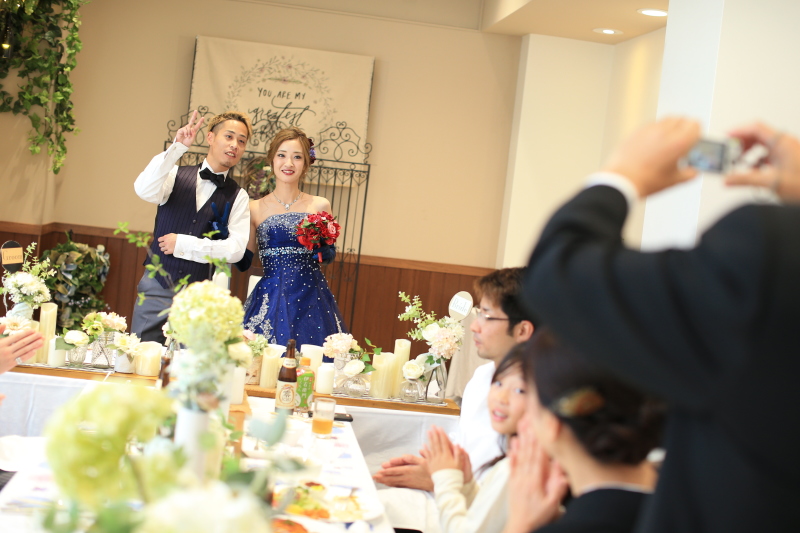 イメージチェンジ☆