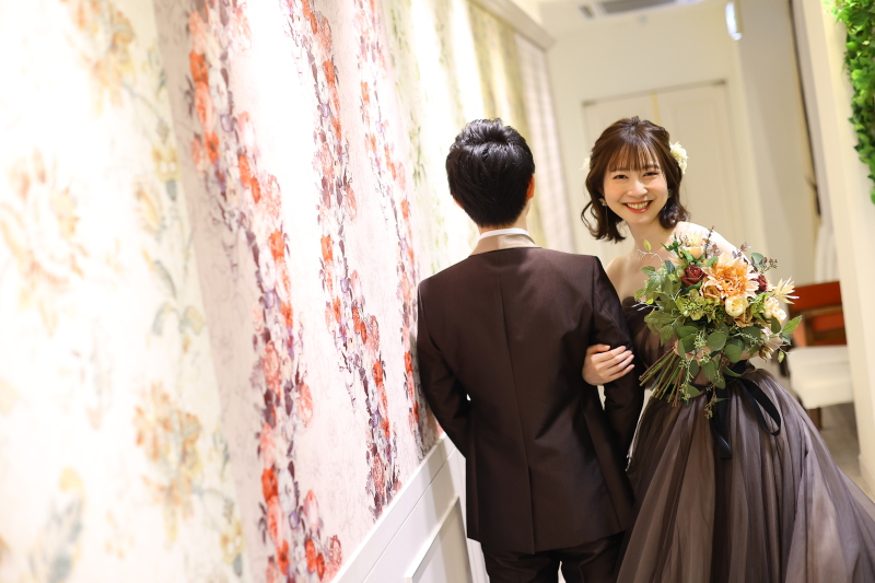 色々な場所での撮影