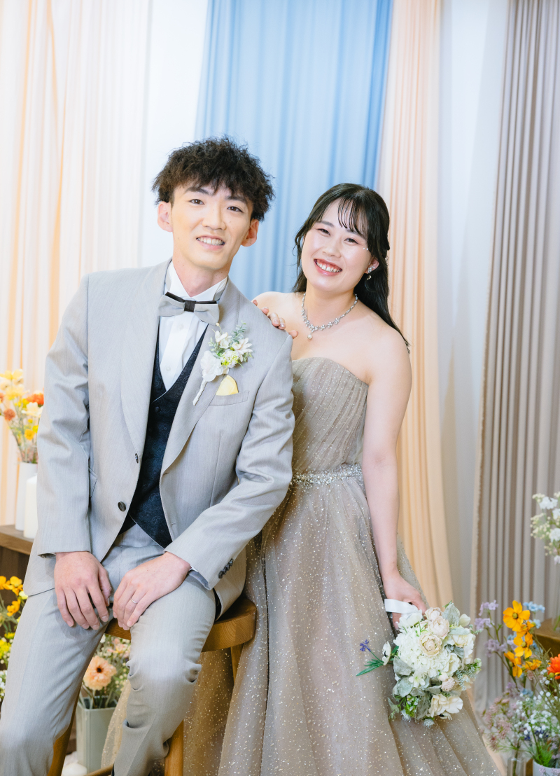 スタジオ撮影☆