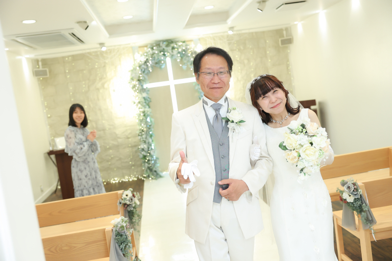 未来への出発です♡