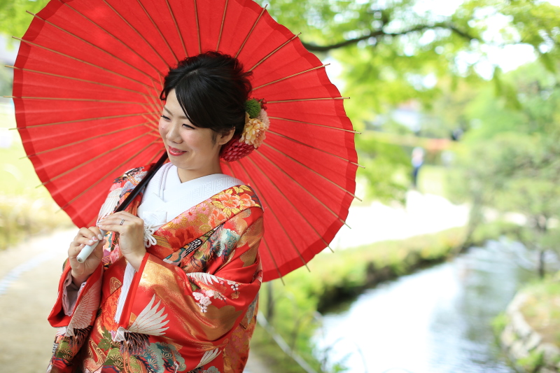 お一人ショット☆