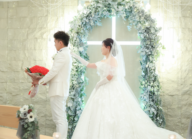 ファーストミート♡