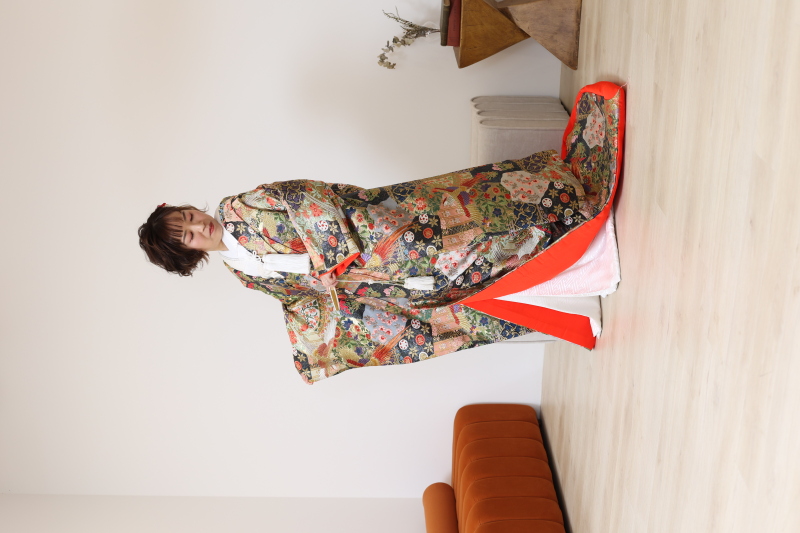 花嫁様お1人ショット♪