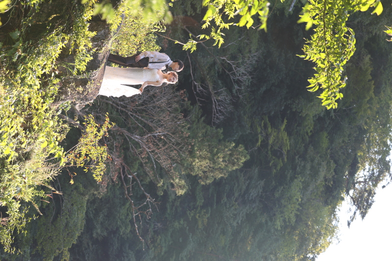 広い画でのお写真も♪