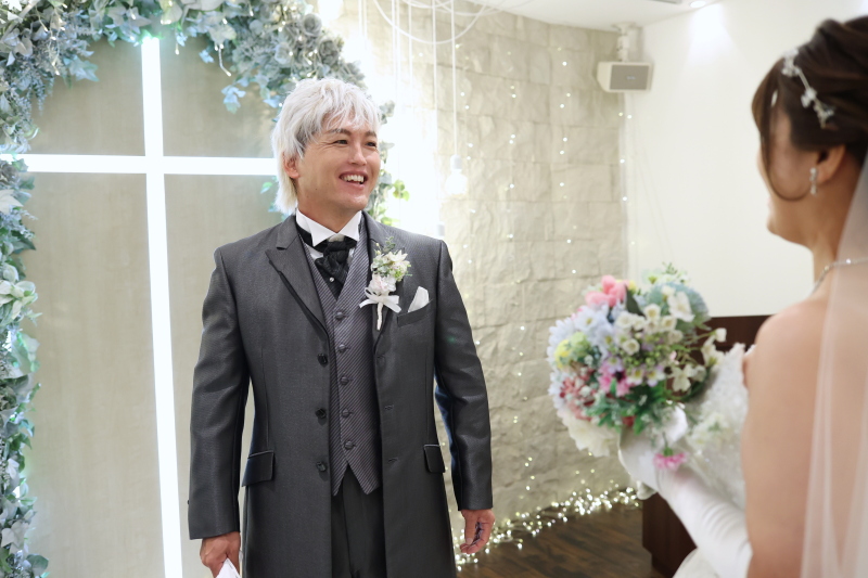 ファーストミート♡