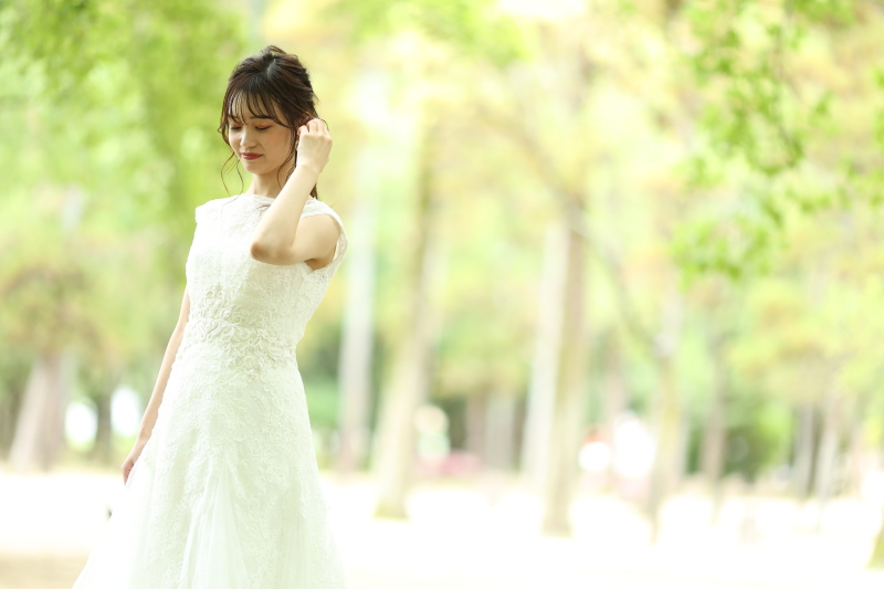 まるで可愛い妖精さん♡