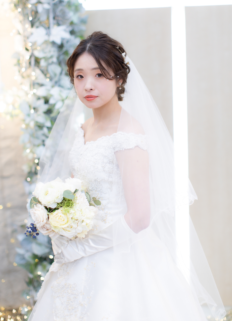 パールスタイリング