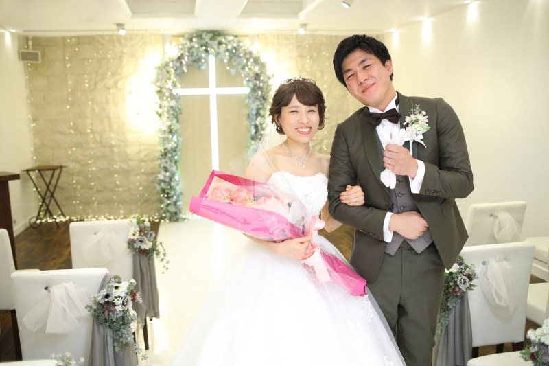 おめでとうございます♡