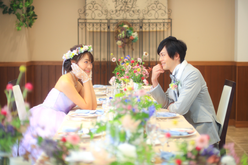 可愛いショット♡