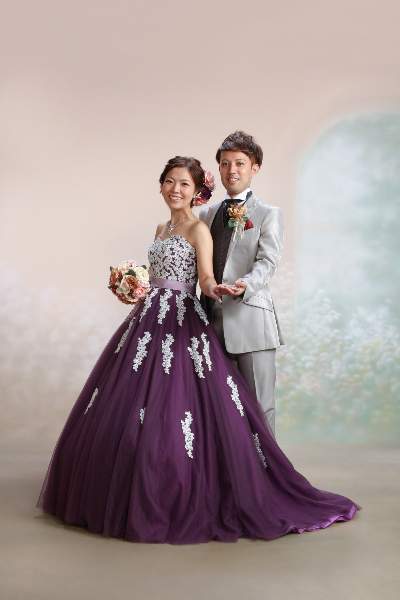 とってもお似合いです☆