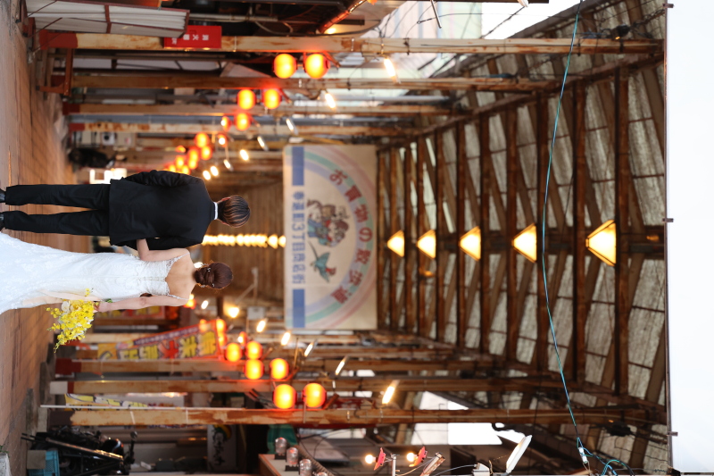 ストリートフォト