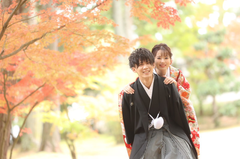 和装ならではの