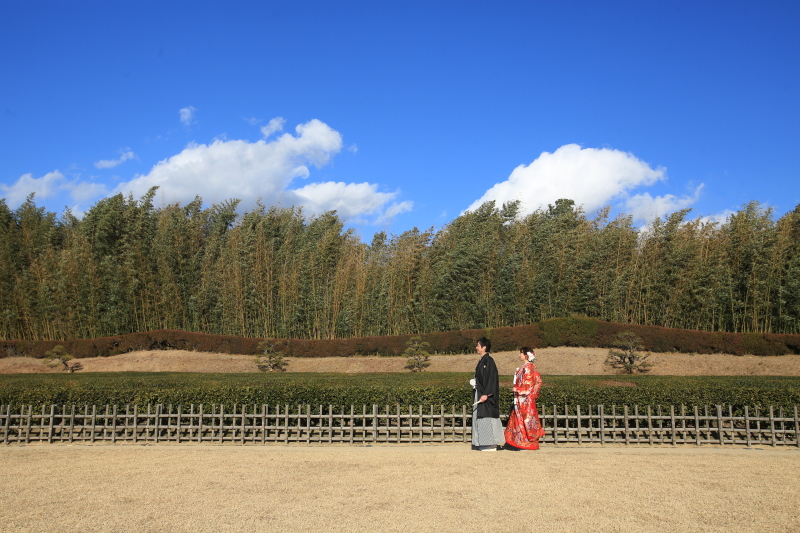 後楽園ロケーション