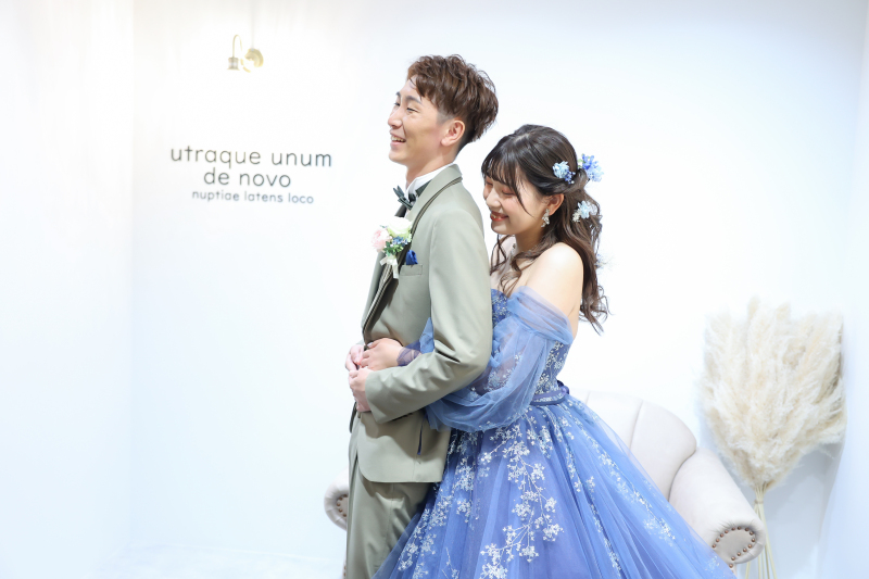 仲良しショット☆