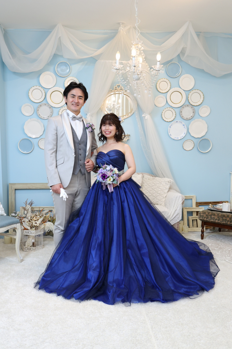 これからもずっと寄り添って♪