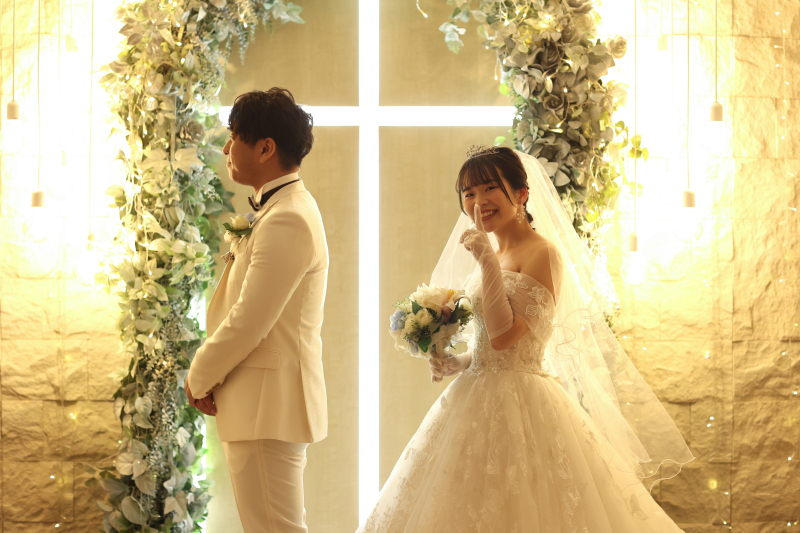 ファーストミート