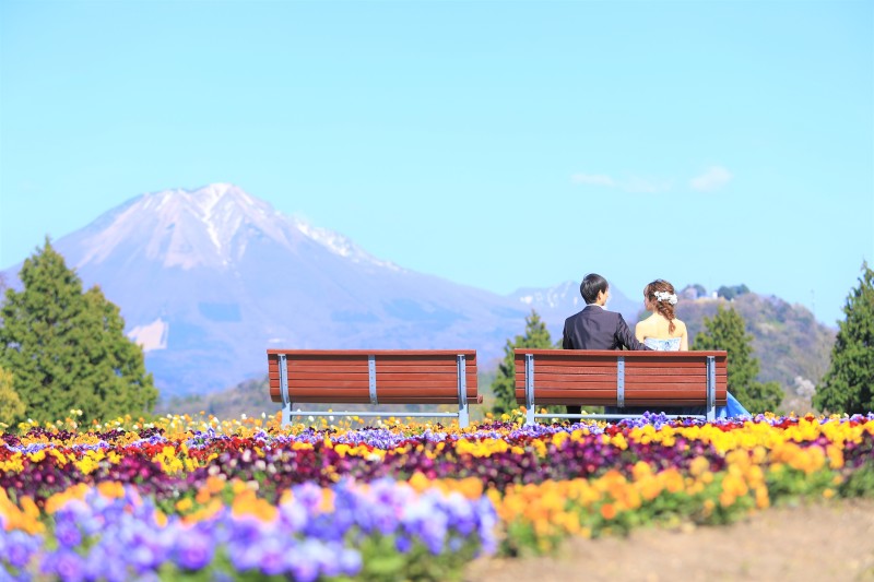 ロケーション日和♪