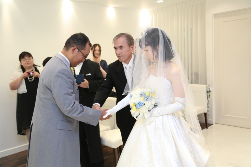 温かなバトン♡