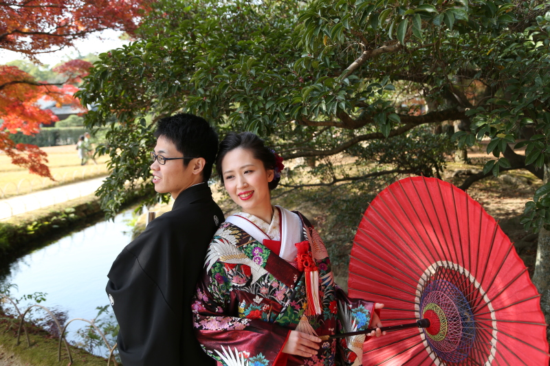 表情がとても上手♡