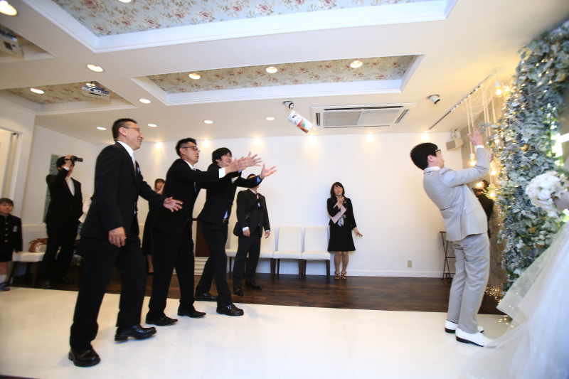 アフターセレモニー