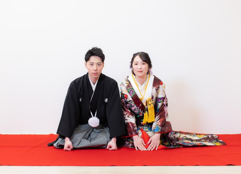 あけましておめでとうございます