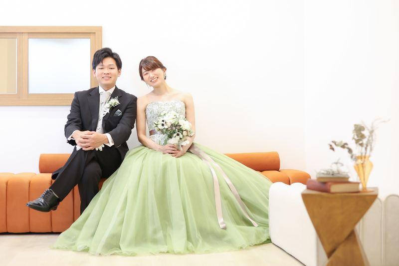 フォトスポット撮影＊